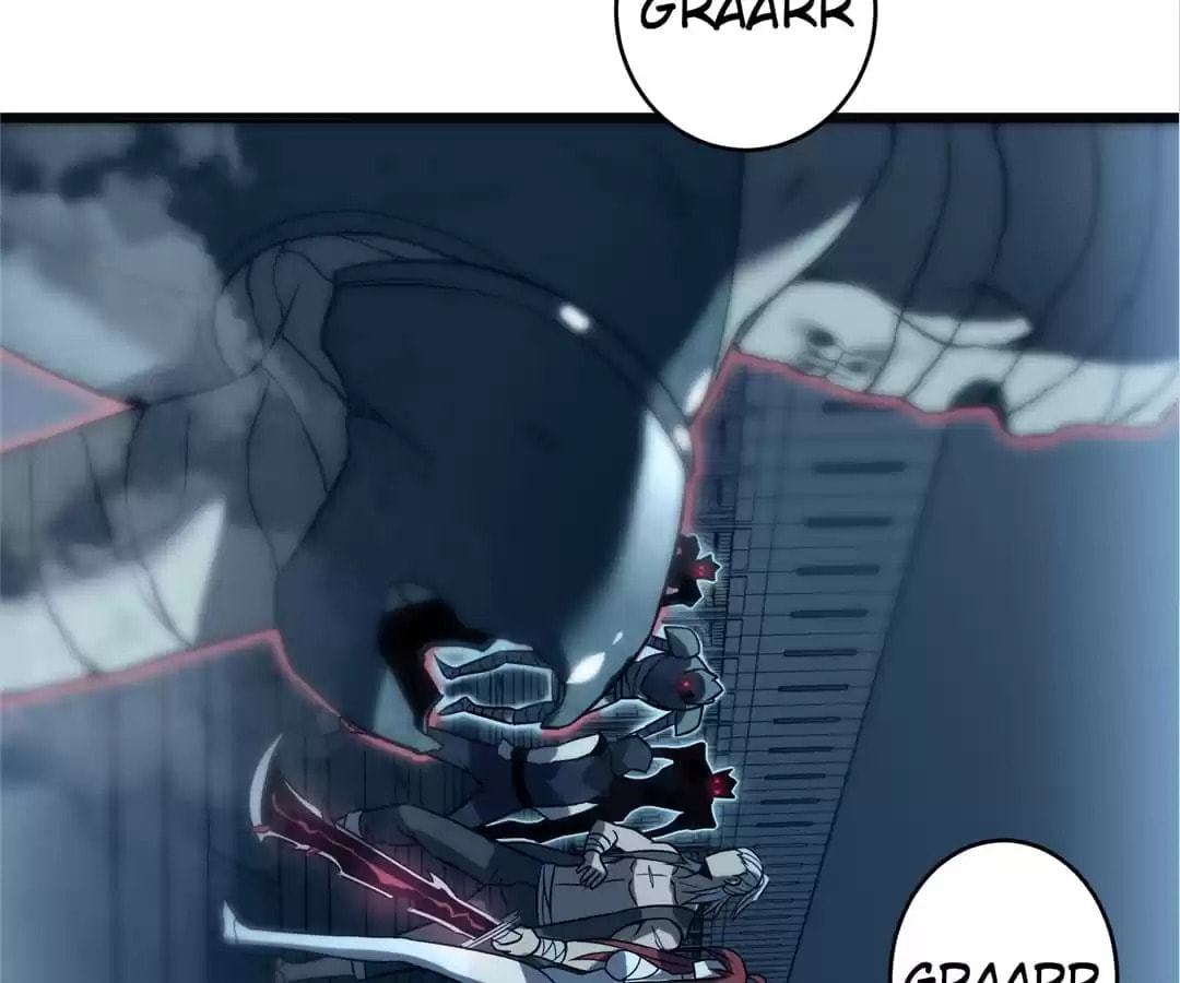 Assassin in Another World Chapter 66 page 197 - 