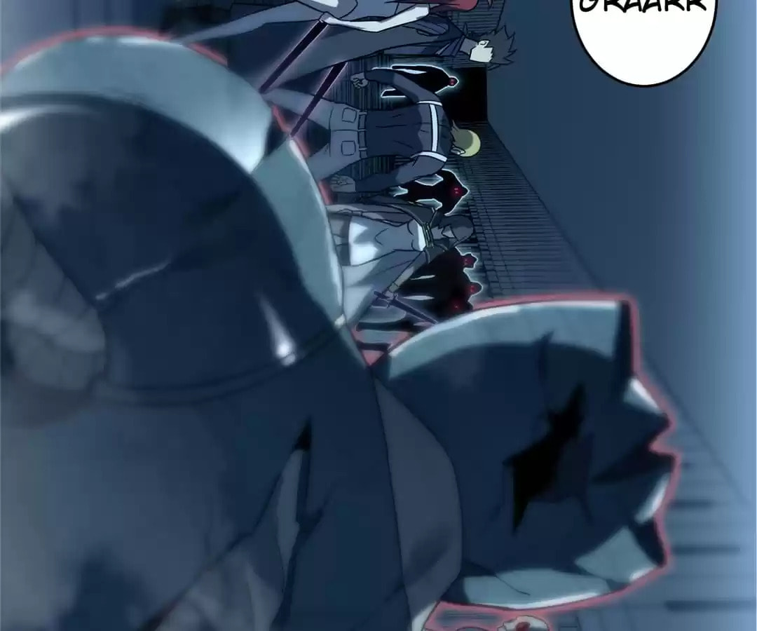 Assassin in Another World Chapter 66 page 198 - 