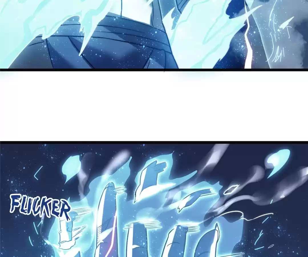 Assassin in Another World Chapter 66 page 21 - 