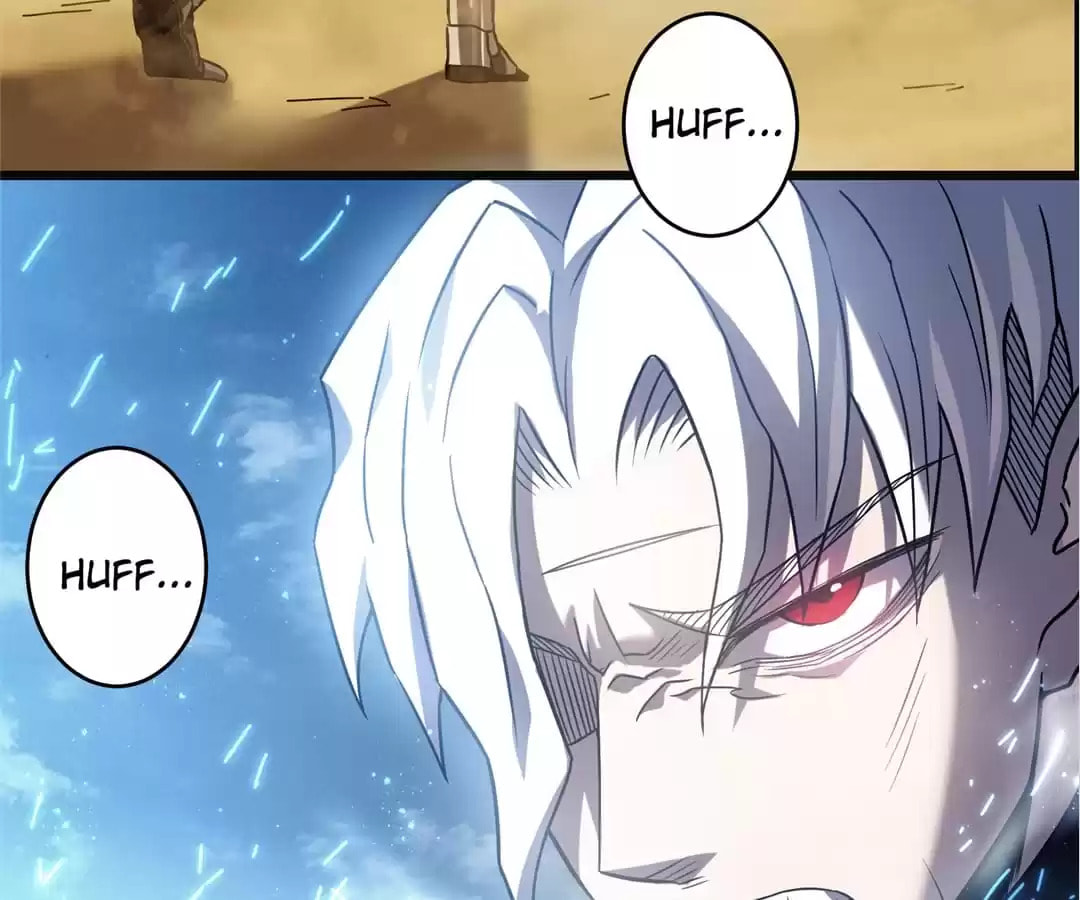 Assassin in Another World Chapter 66 page 29 - 