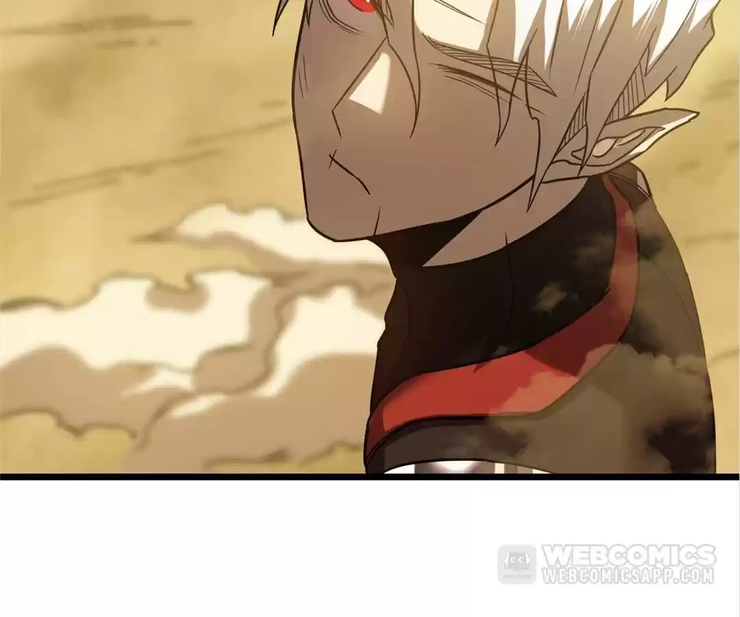Assassin in Another World Chapter 66 page 35 - 