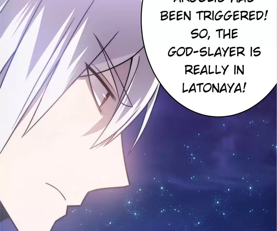 Assassin in Another World Chapter 66 page 41 - 
