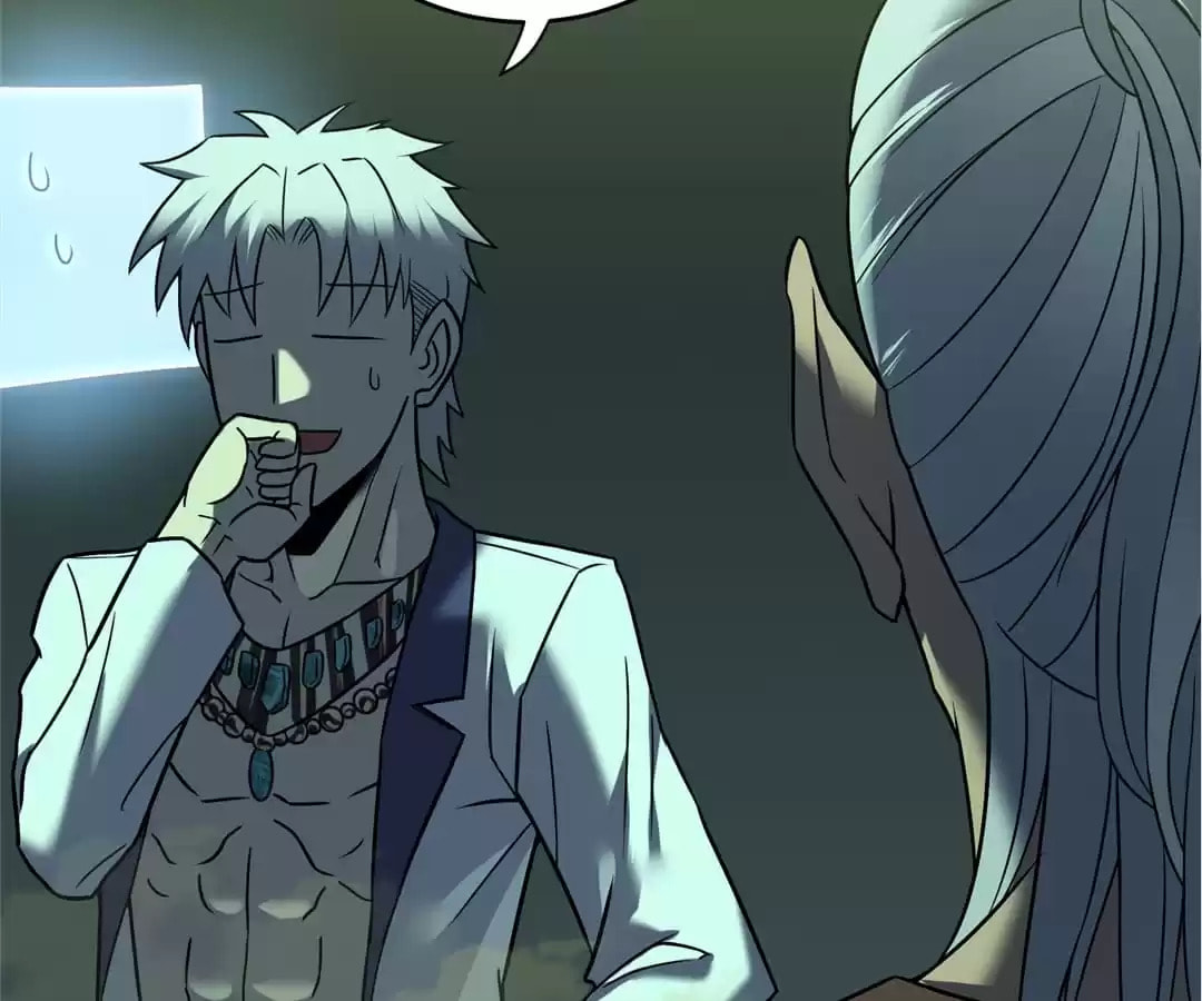 Assassin in Another World Chapter 66 page 53 - 