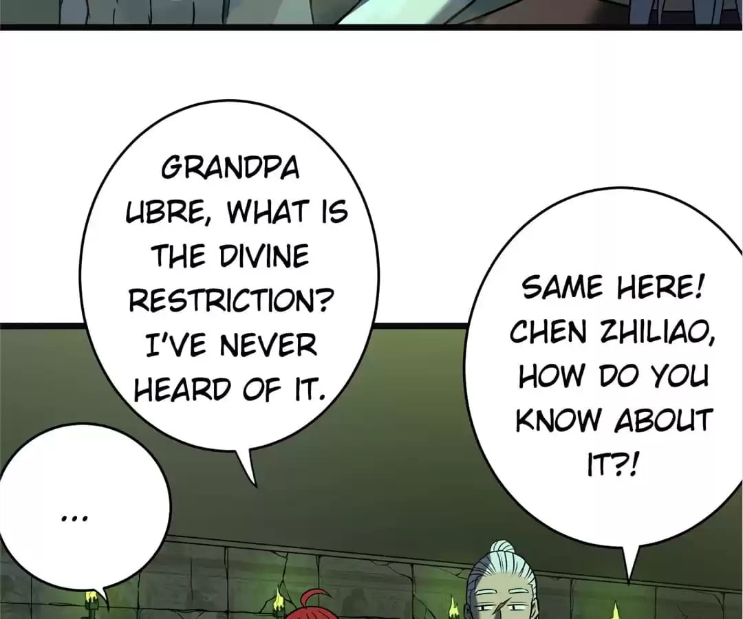 Assassin in Another World Chapter 66 page 54 - 