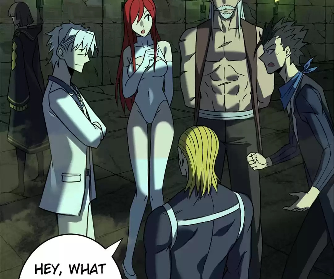 Assassin in Another World Chapter 66 page 55 - 