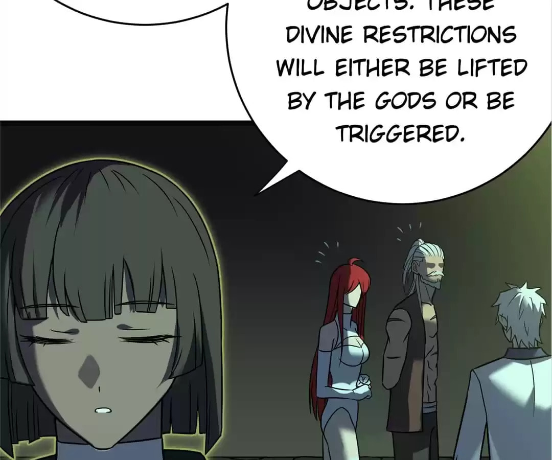 Assassin in Another World Chapter 66 page 57 - 