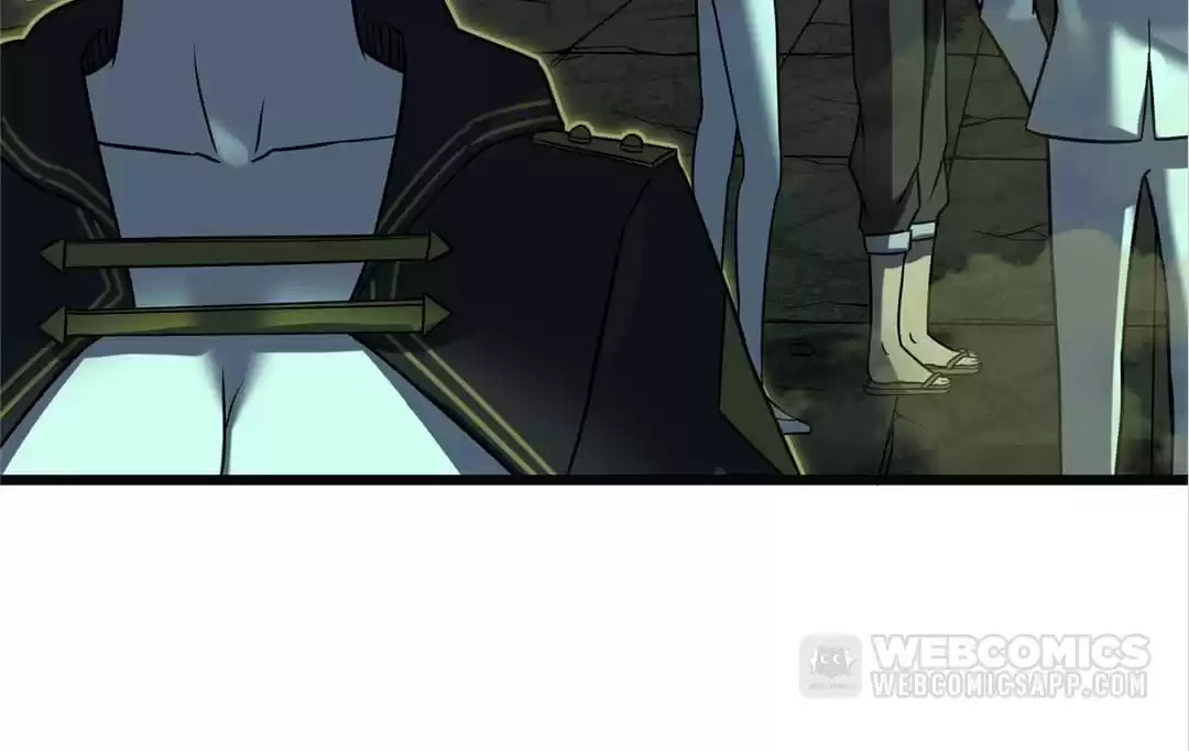 Assassin in Another World Chapter 66 page 58 - 