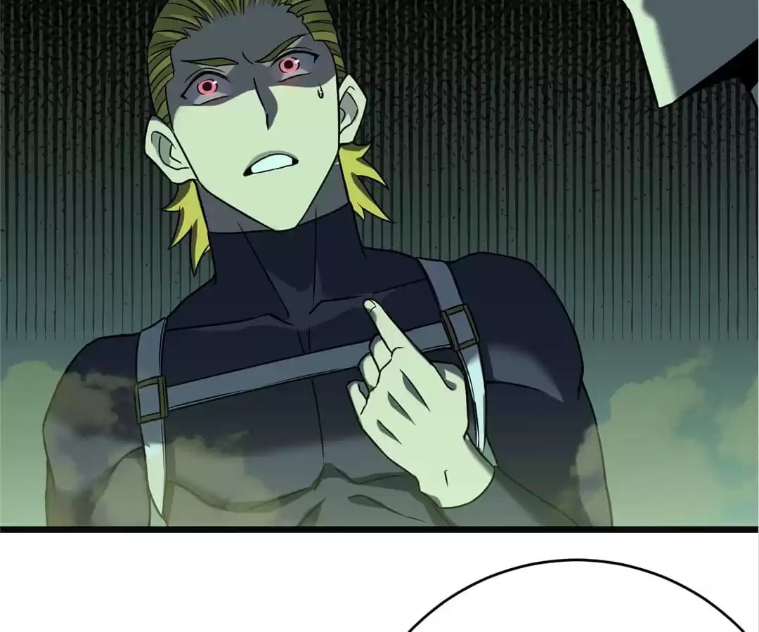 Assassin in Another World Chapter 66 page 64 - 