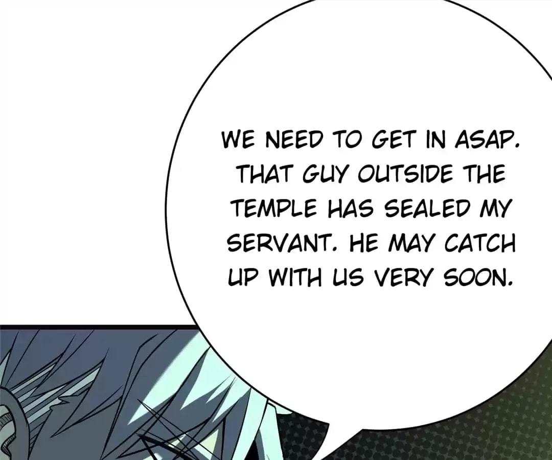 Assassin in Another World Chapter 66 page 72 - 