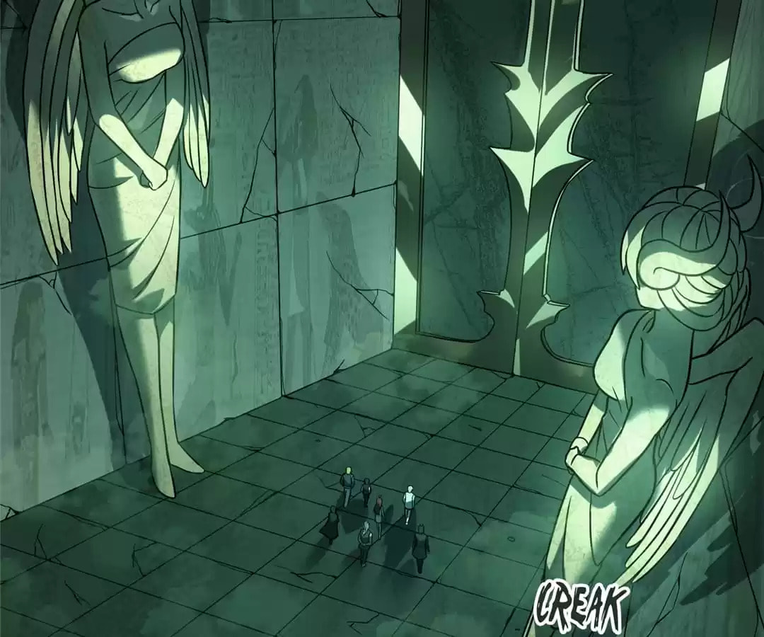 Assassin in Another World Chapter 66 page 76 - 