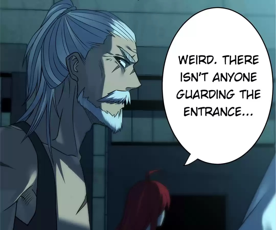 Assassin in Another World Chapter 66 page 87 - 
