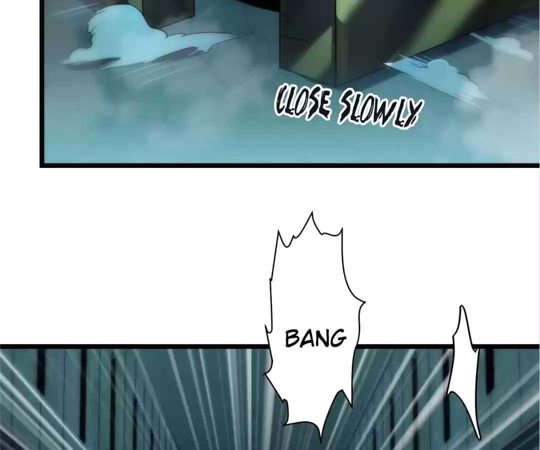 Assassin in Another World Chapter 66 page 89 - 