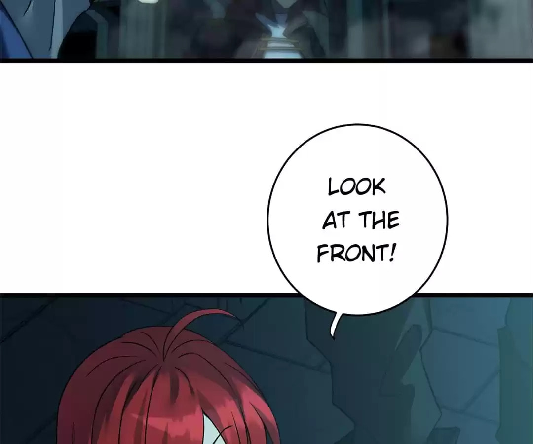 Assassin in Another World Chapter 66 page 92 - 