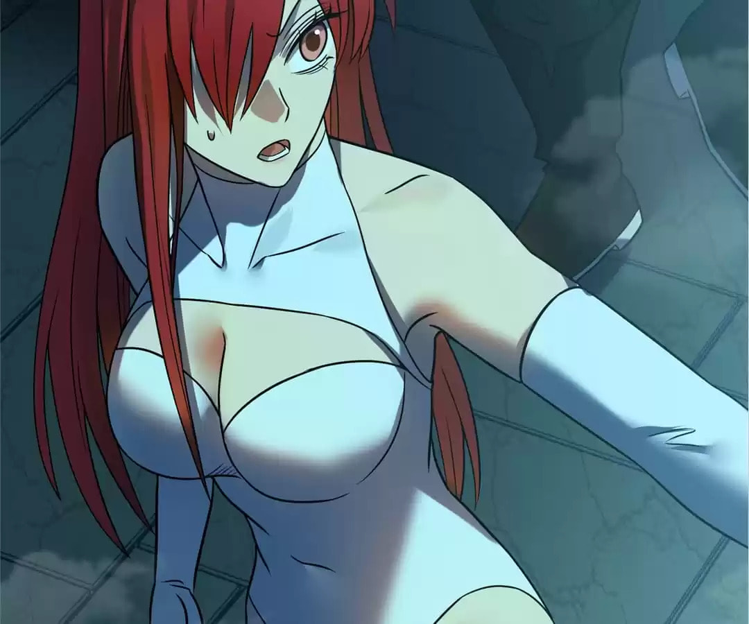 Assassin in Another World Chapter 66 page 93 - 