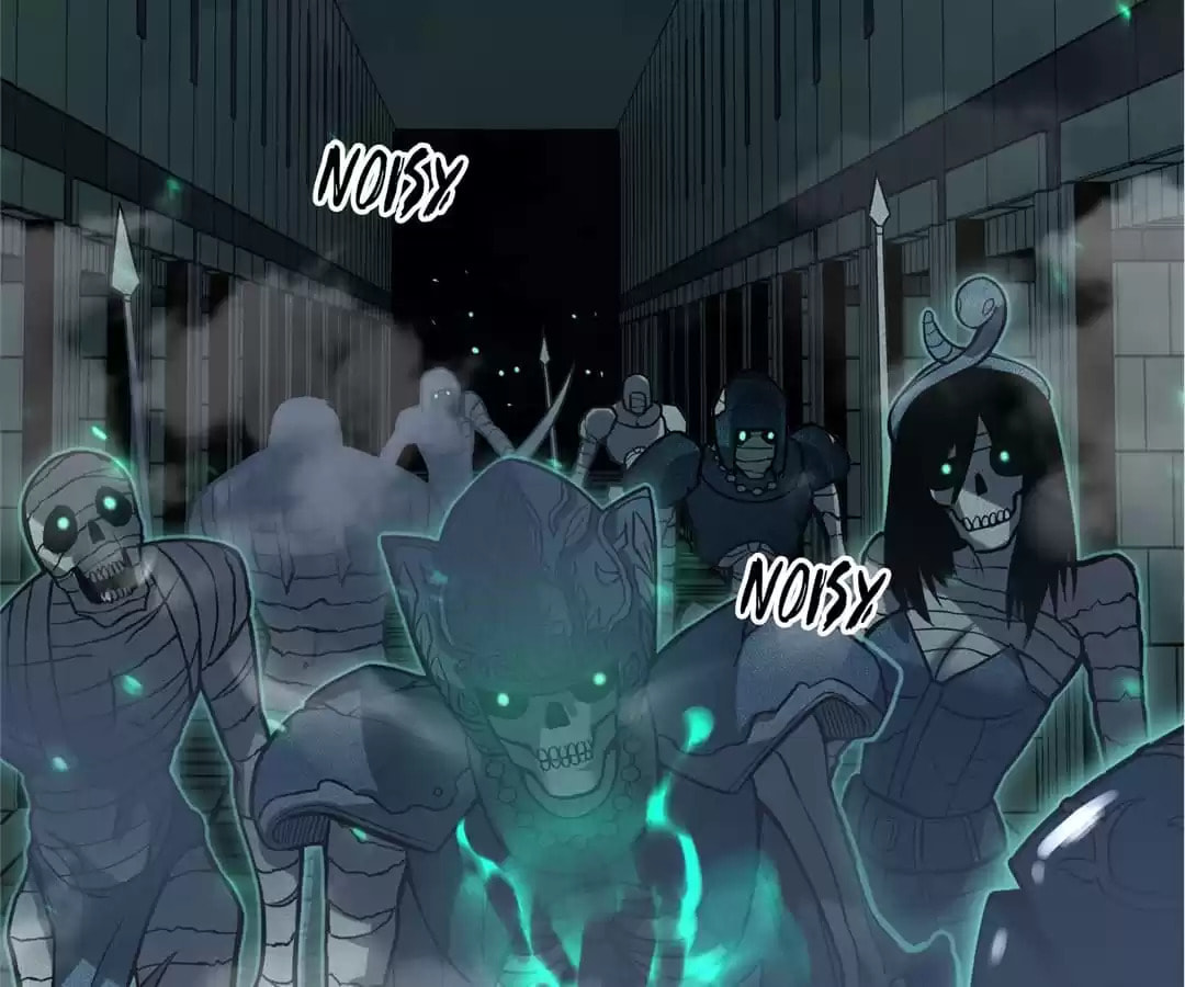 Assassin in Another World Chapter 66 page 100 - 