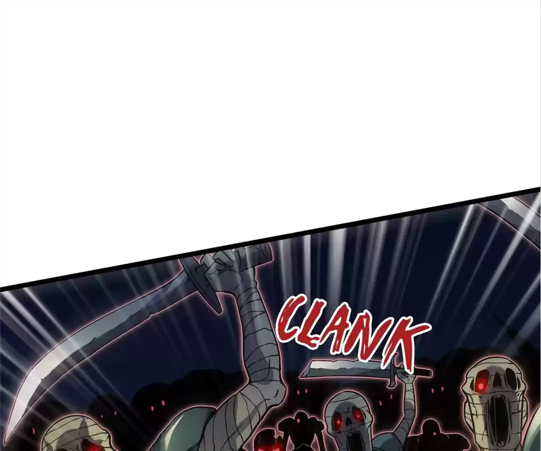 Assassin in Another World Chapter 67 page 1 - 