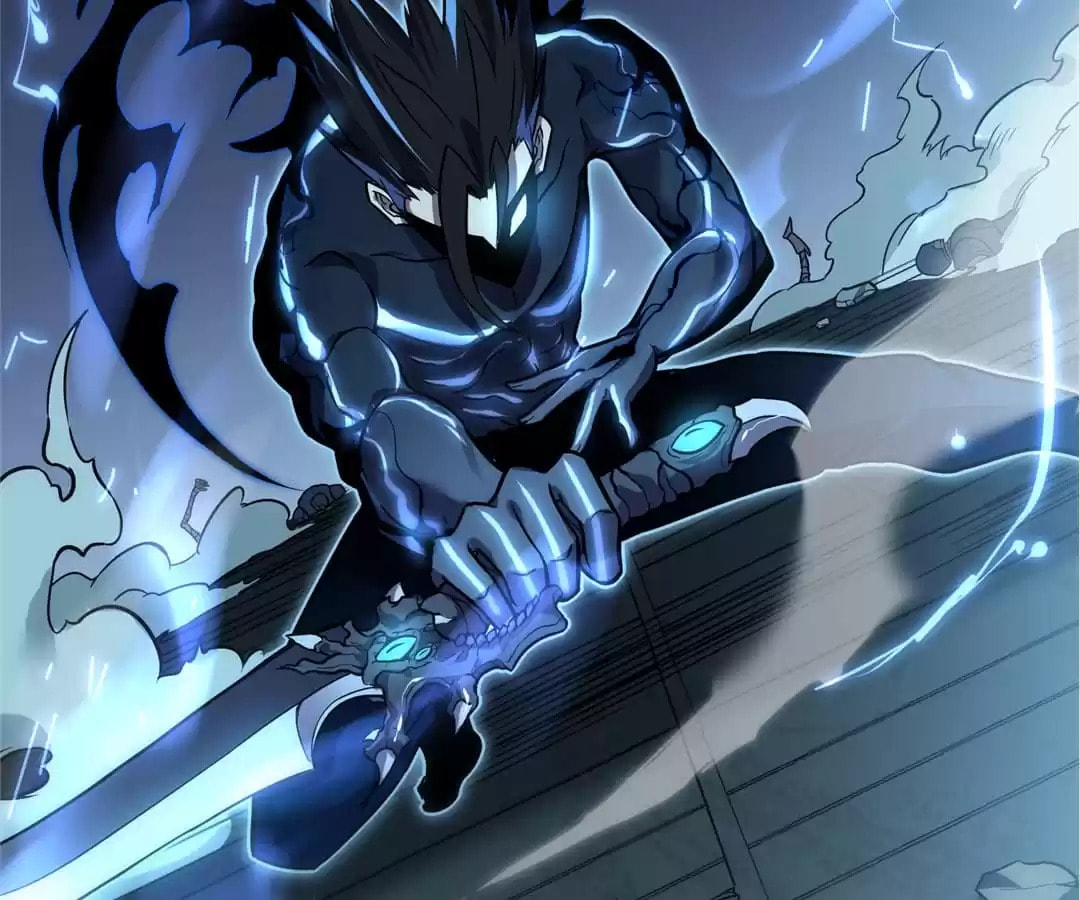 Assassin in Another World Chapter 67 page 101 - 