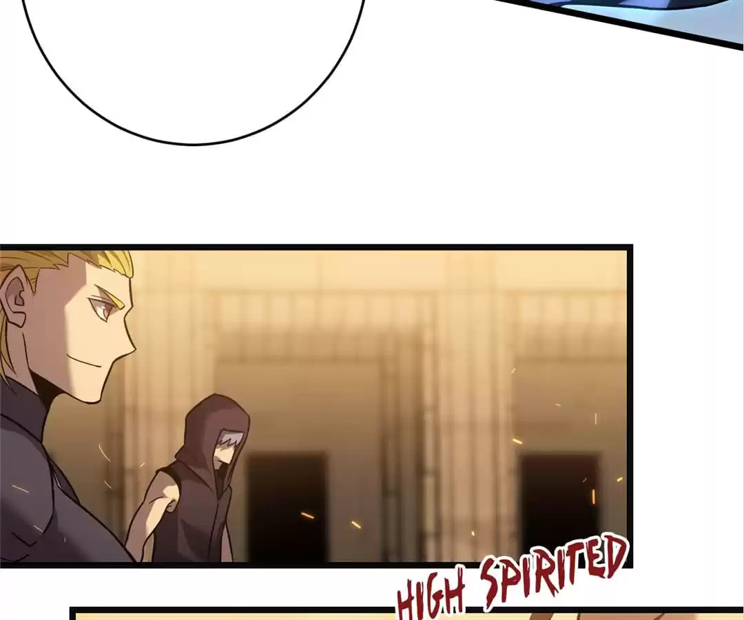 Assassin in Another World Chapter 67 page 104 - 