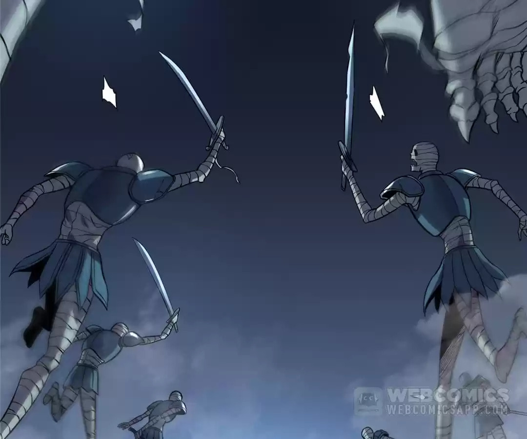 Assassin in Another World Chapter 67 page 109 - 