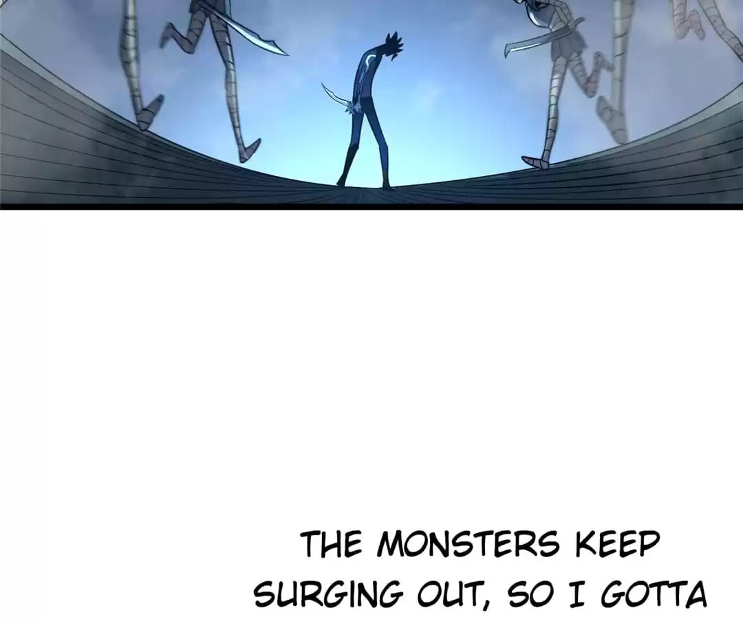Assassin in Another World Chapter 67 page 110 - 