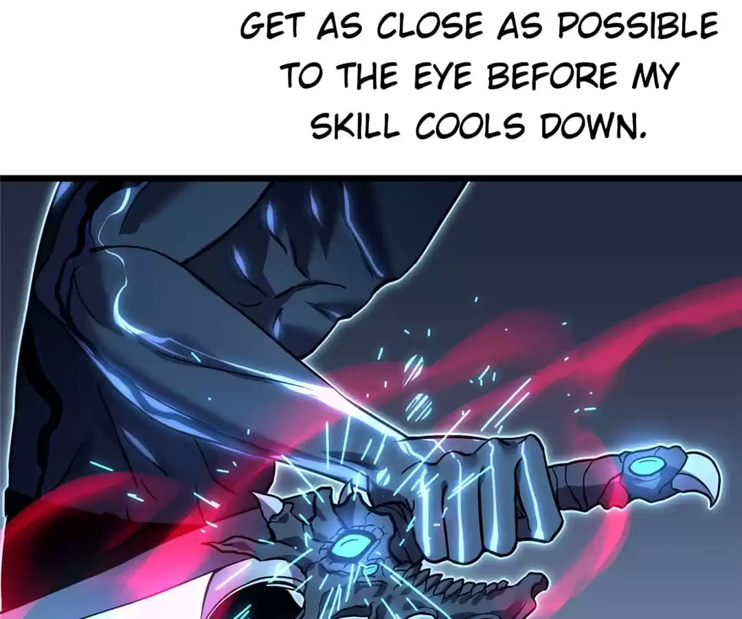 Assassin in Another World Chapter 67 page 111 - 