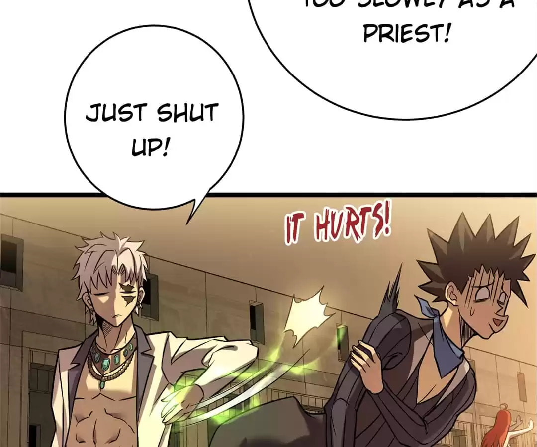 Assassin in Another World Chapter 67 page 13 - 
