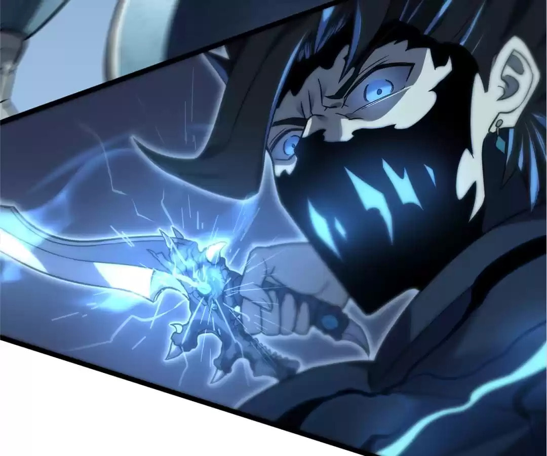 Assassin in Another World Chapter 67 page 124 - 