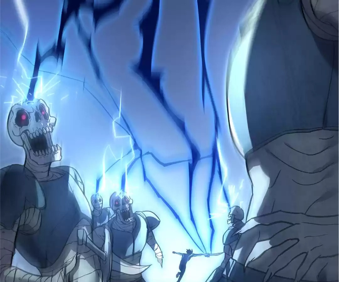 Assassin in Another World Chapter 67 page 127 - 