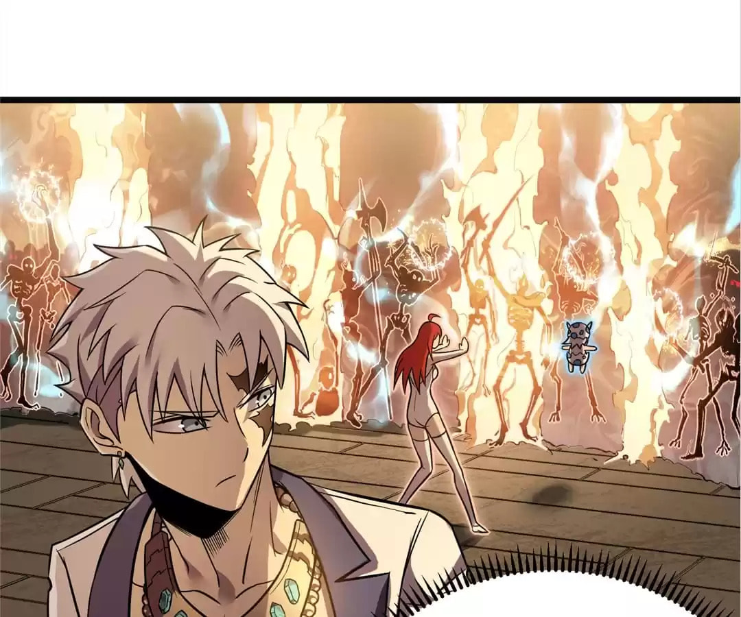 Assassin in Another World Chapter 67 page 17 - 