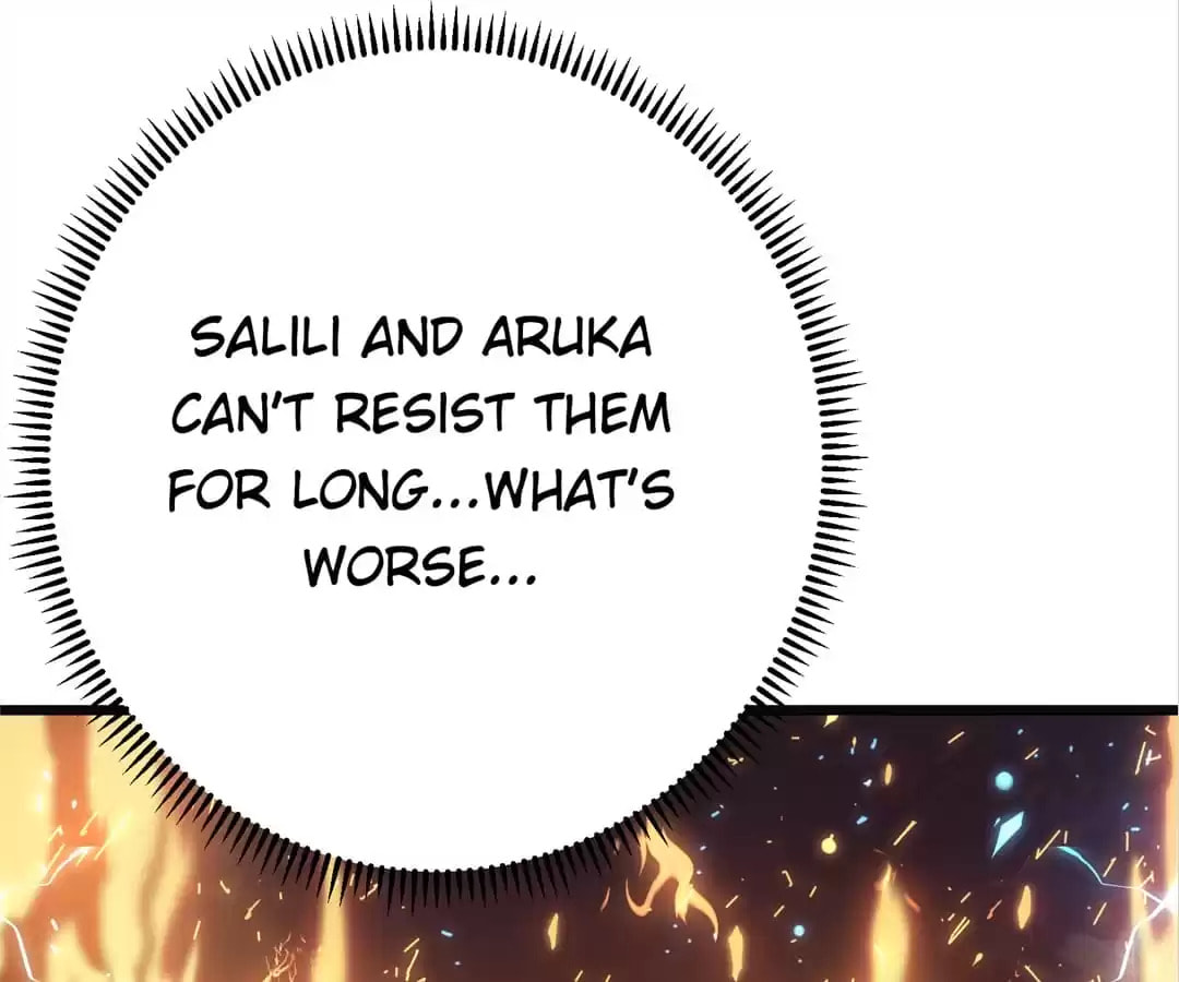 Assassin in Another World Chapter 67 page 20 - 