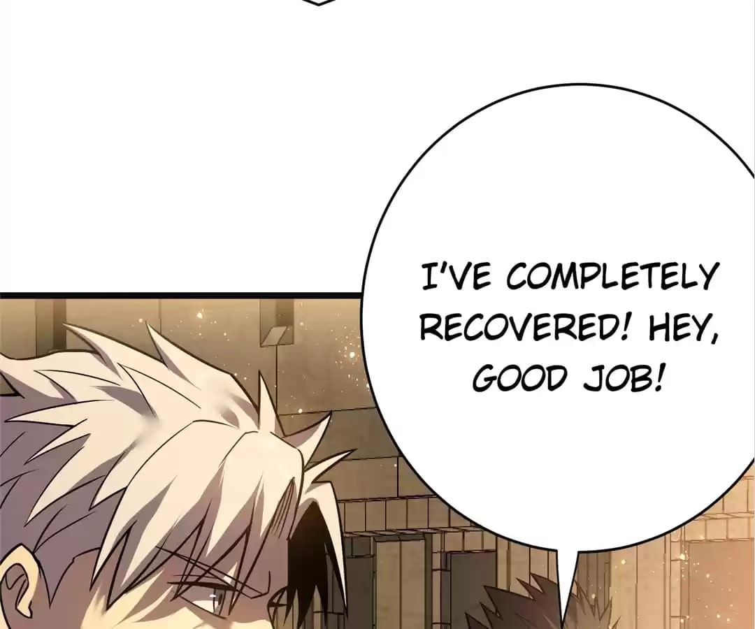 Assassin in Another World Chapter 67 page 27 - 