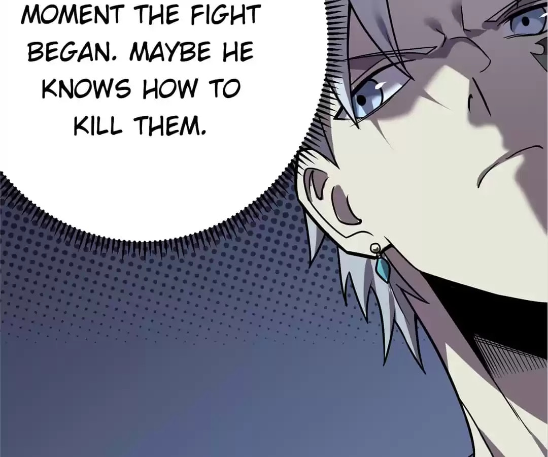 Assassin in Another World Chapter 67 page 30 - 