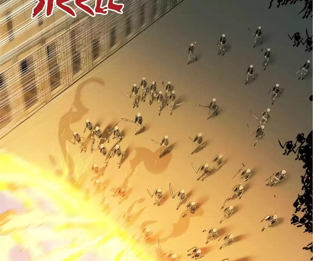 Assassin in Another World Chapter 67 page 4 - 