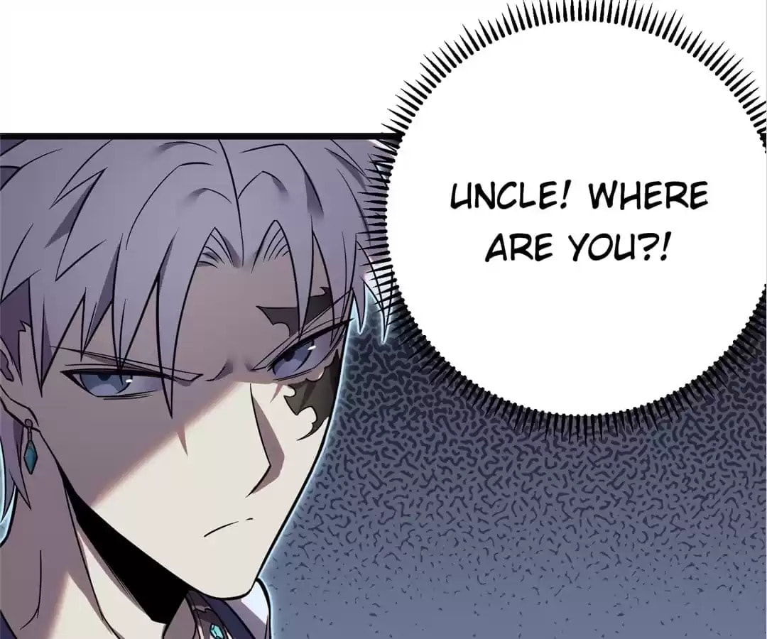 Assassin in Another World Chapter 67 page 32 - 