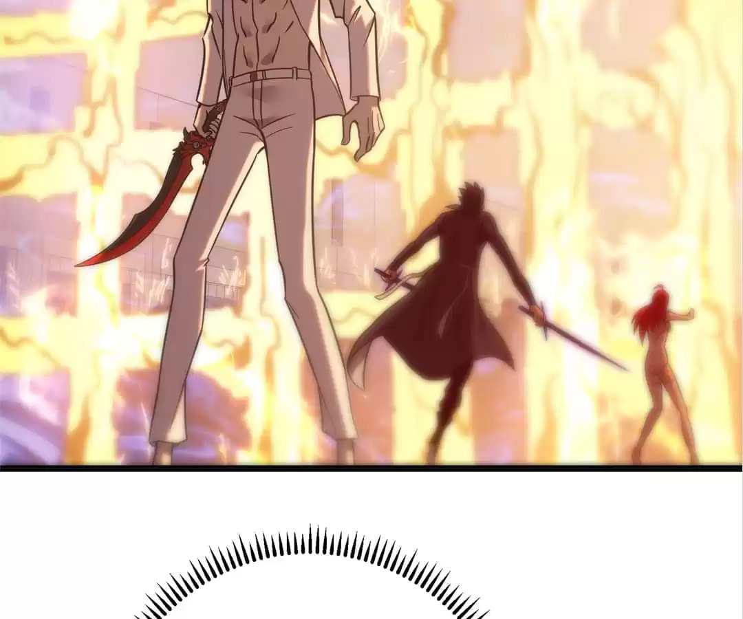 Assassin in Another World Chapter 67 page 34 - 