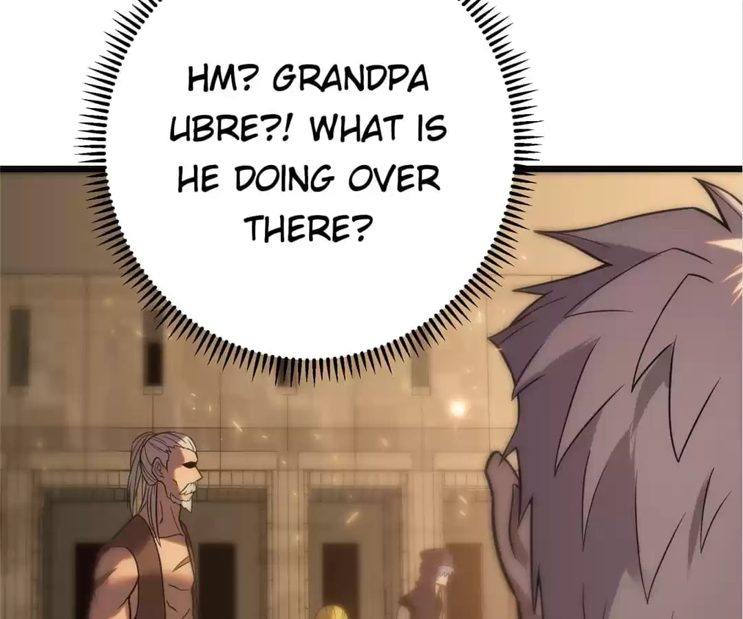 Assassin in Another World Chapter 67 page 35 - 