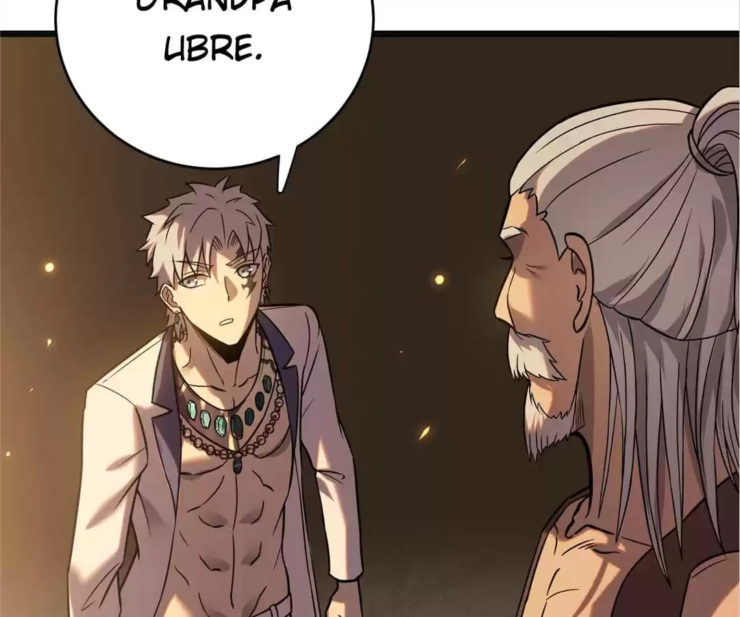 Assassin in Another World Chapter 67 page 37 - 