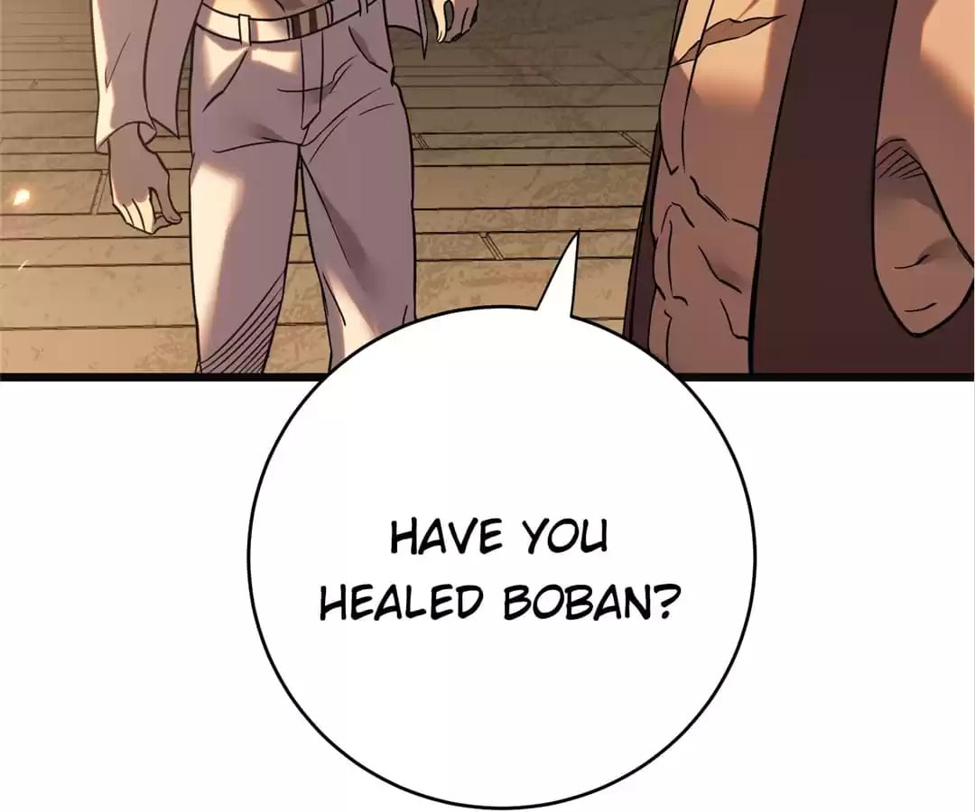 Assassin in Another World Chapter 67 page 38 - 