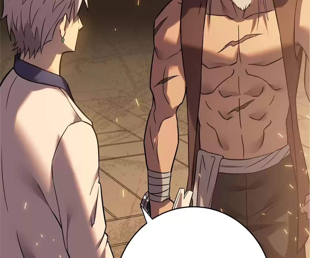 Assassin in Another World Chapter 67 page 40 - 