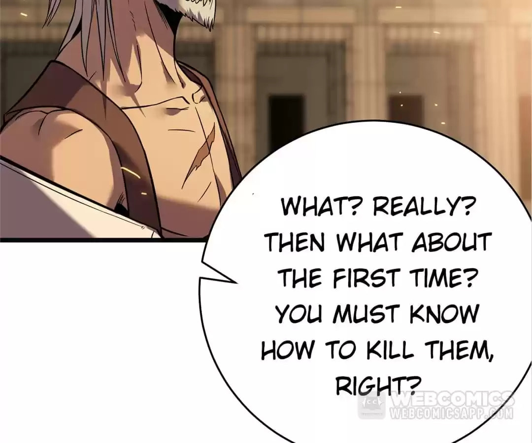 Assassin in Another World Chapter 67 page 43 - 