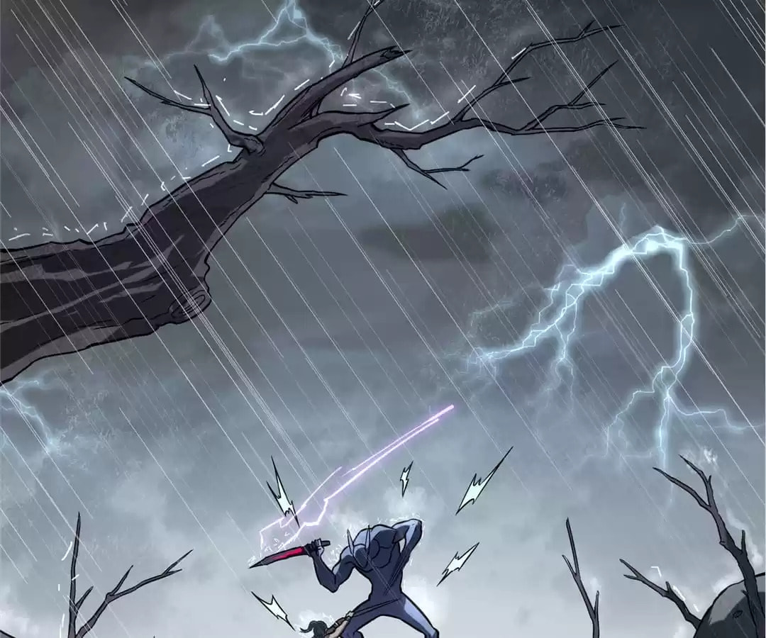 Assassin in Another World Chapter 67 page 47 - 