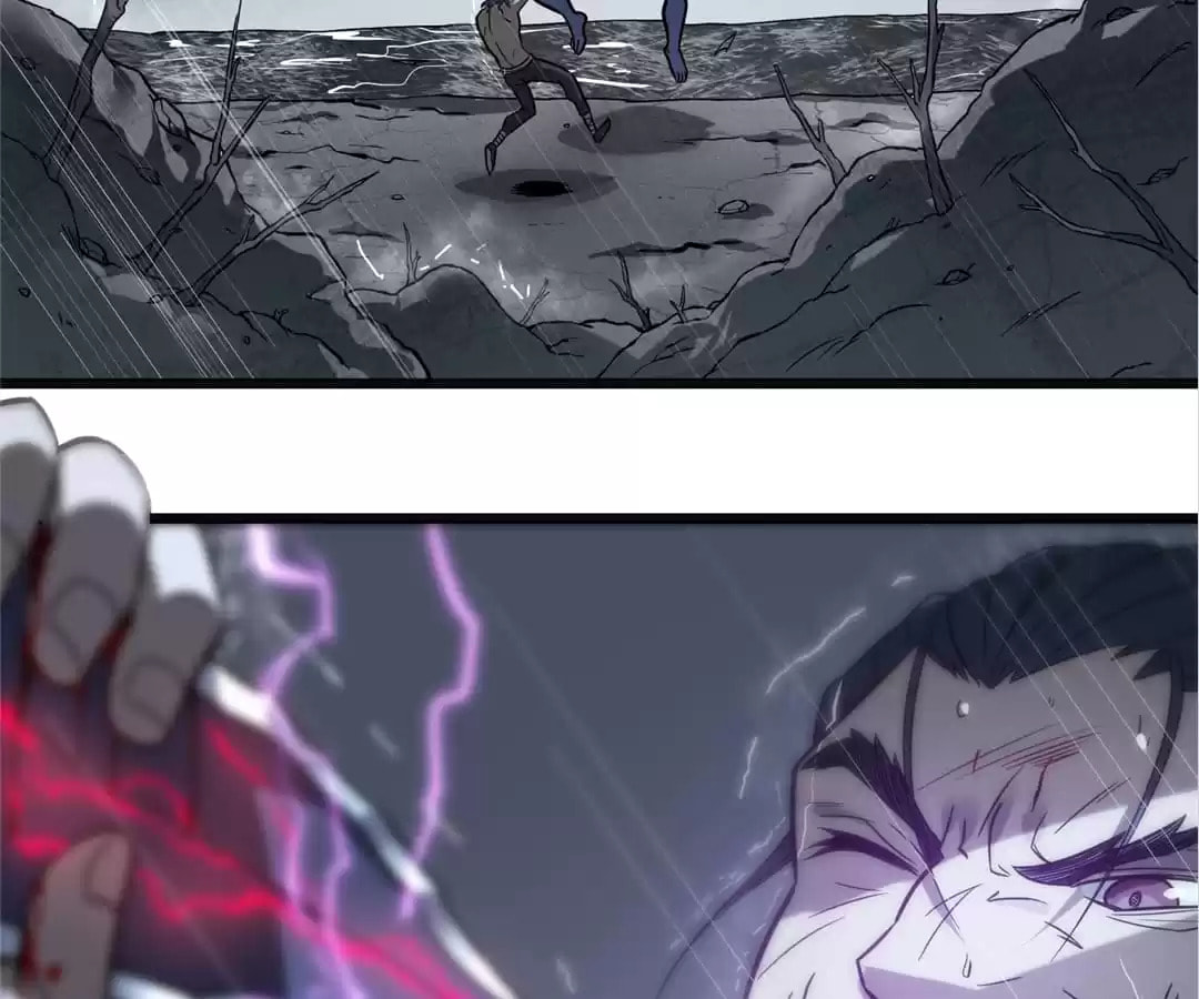 Assassin in Another World Chapter 67 page 48 - 