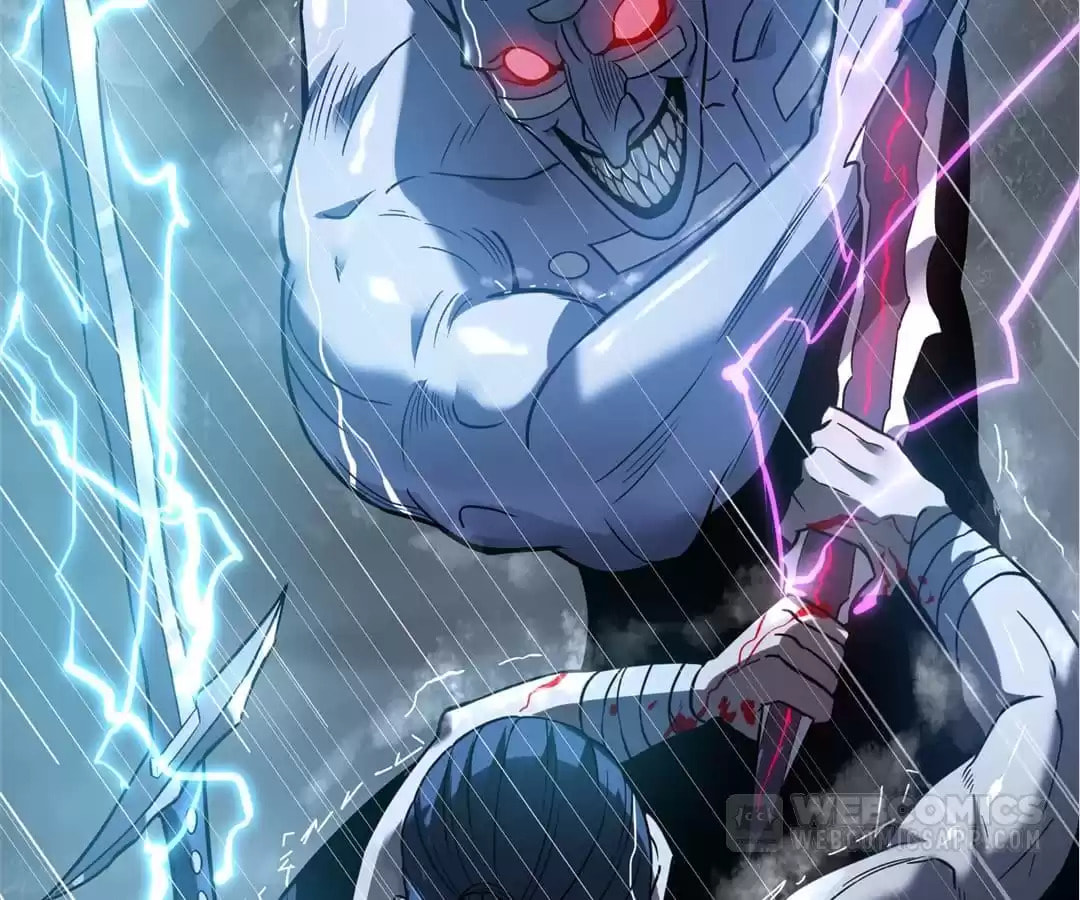 Assassin in Another World Chapter 67 page 51 - 
