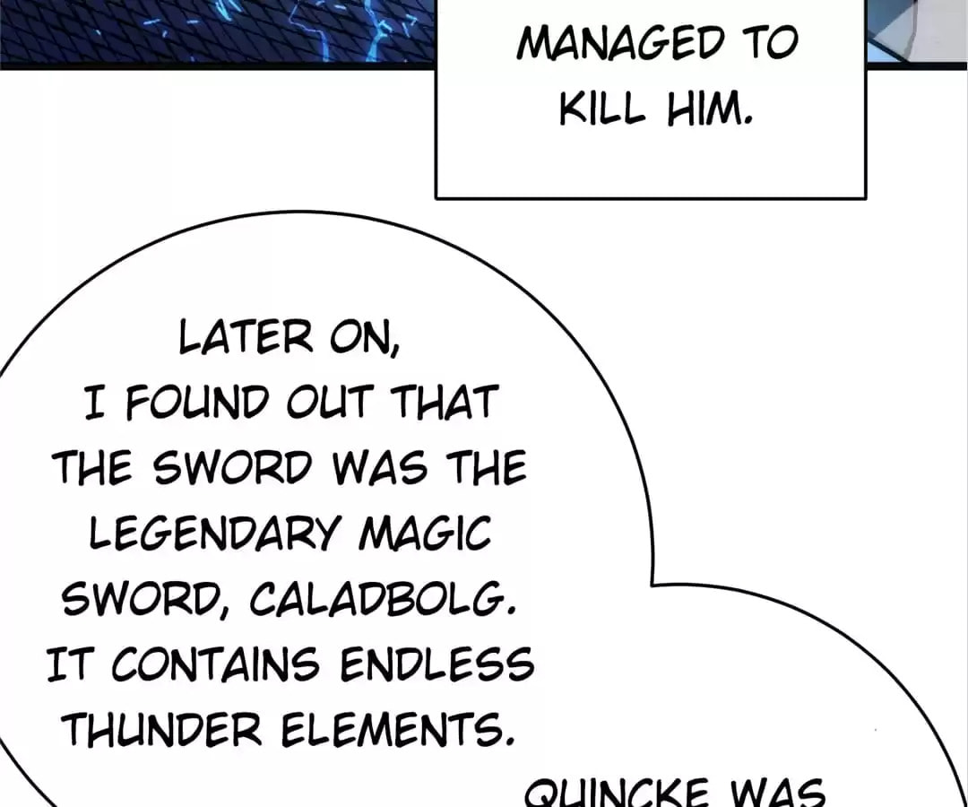 Assassin in Another World Chapter 67 page 58 - 