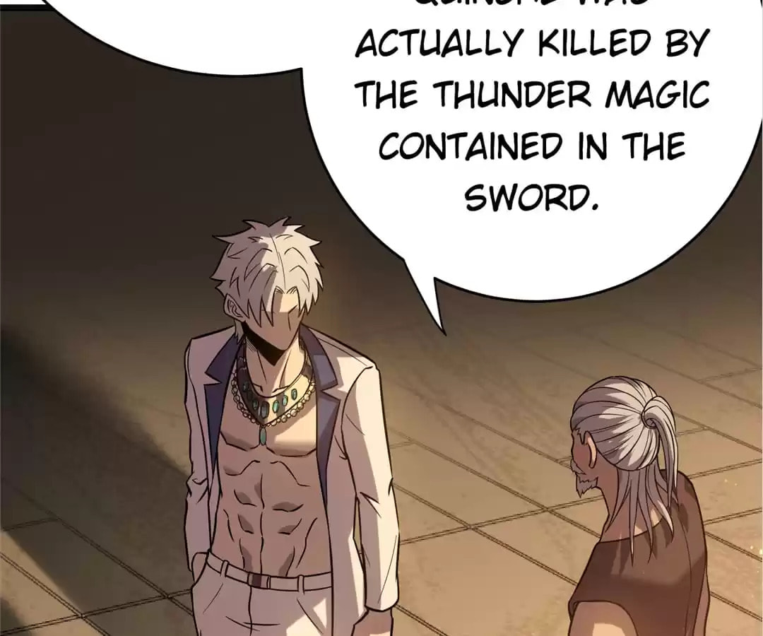 Assassin in Another World Chapter 67 page 59 - 