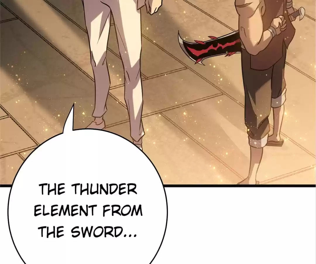 Assassin in Another World Chapter 67 page 60 - 