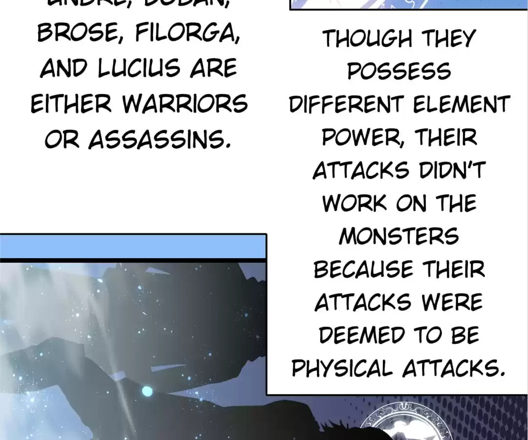 Assassin in Another World Chapter 67 page 64 - 