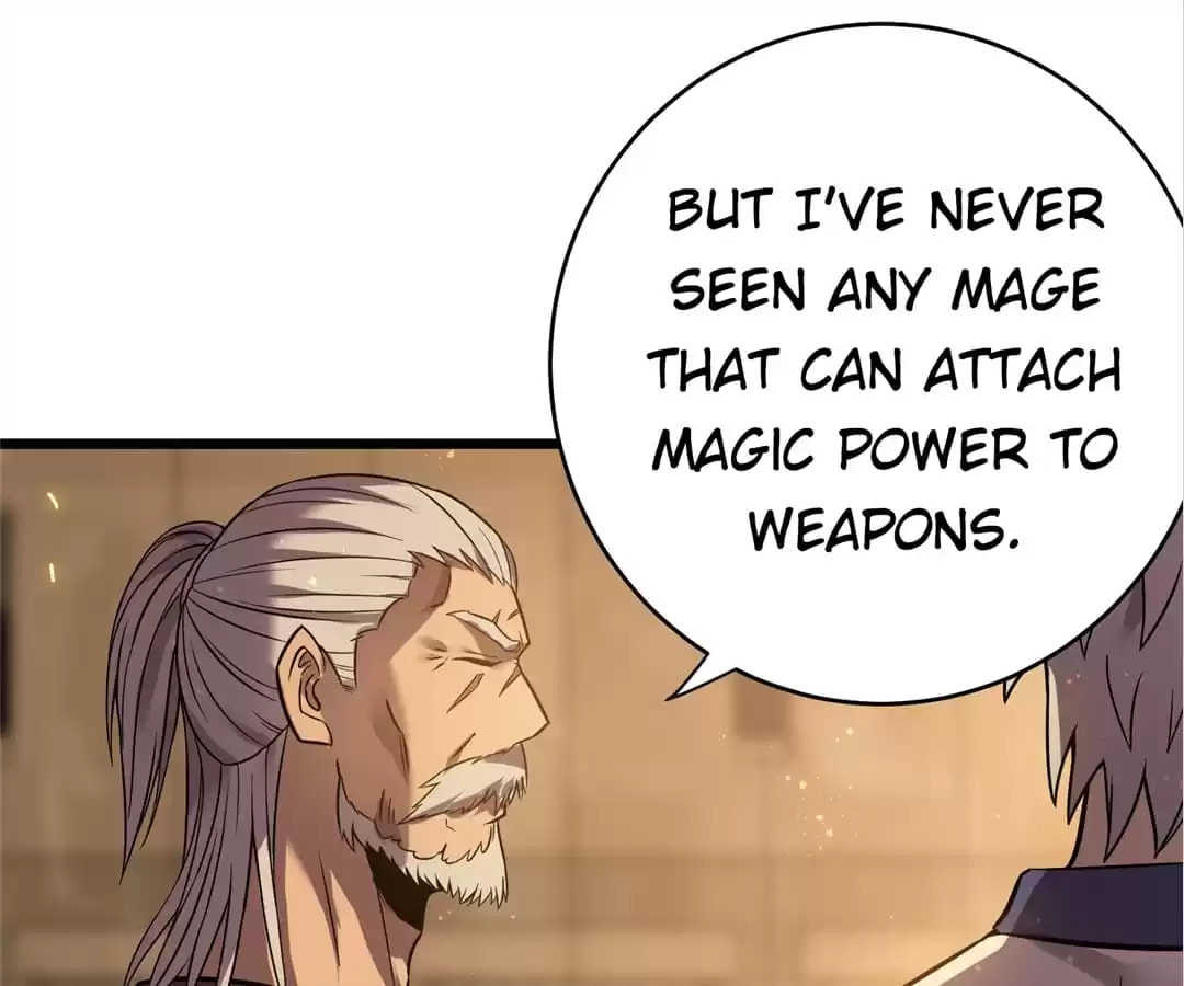 Assassin in Another World Chapter 67 page 71 - 