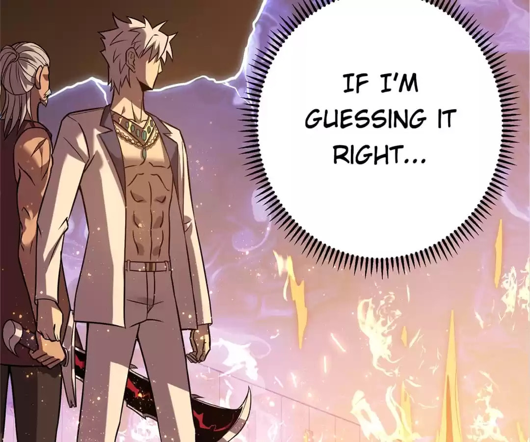 Assassin in Another World Chapter 67 page 73 - 