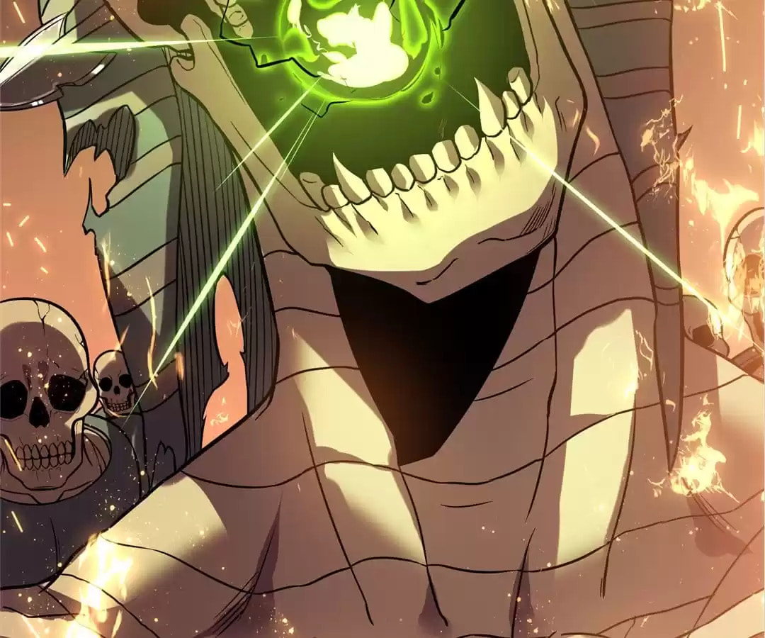 Assassin in Another World Chapter 67 page 77 - 